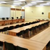 Ημερήσια Διάταξη Συνέλευσης Τμήματος Δευτέρα 07.04.2025