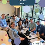 Τα CIVIS Student-Led Projects επέστρεψαν με νέο κύκλο αιτήσεων